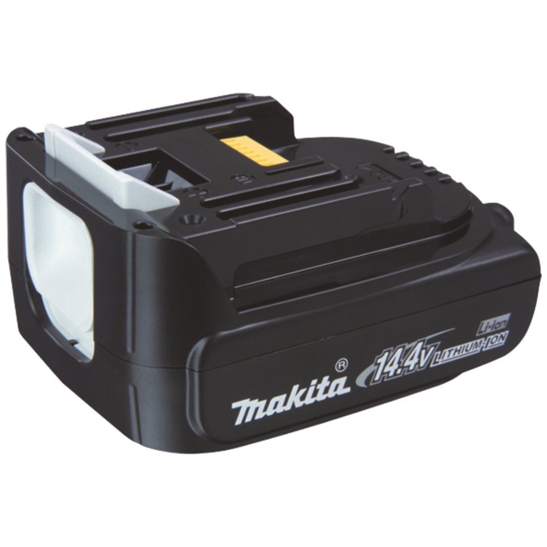 Makita Akku BL1415N LXT, 14,4V, 1,5Ah, Li-ion