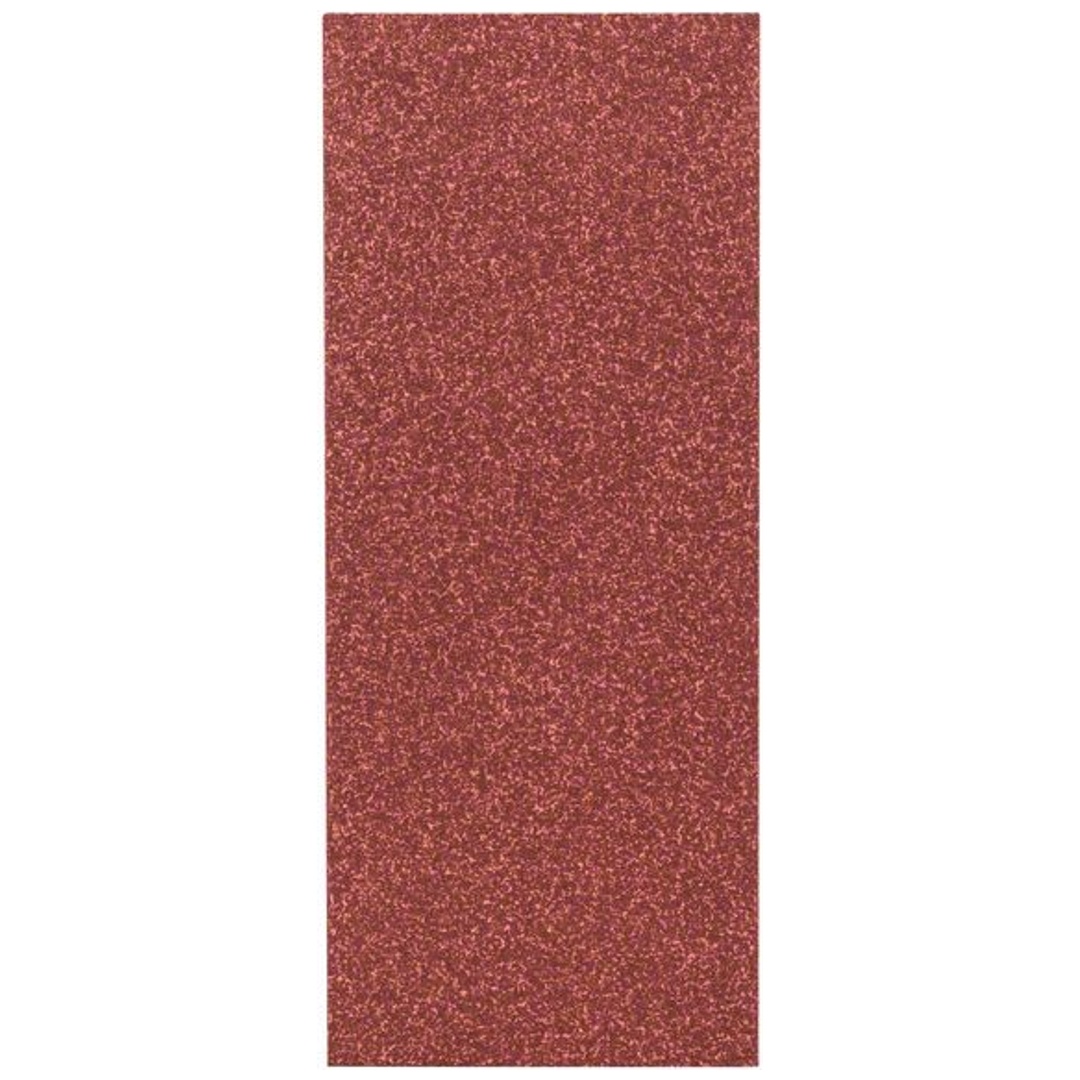 Bosch Schleifblatt-Set für Schwingschleifer, 10-tlg., DIY, 14 Löcher, 115 x 280, 60