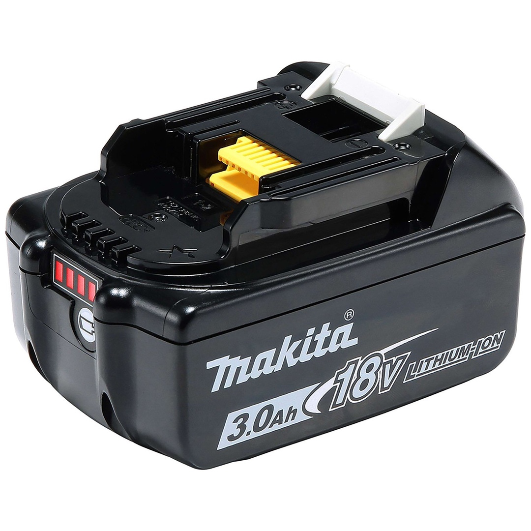 Makita Akku BL1830B LXT, 18V, 3,0Ah, Li-Ion