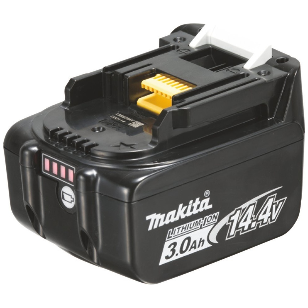 Makita Akku BL1430B LXT, 14,4V, 3,0Ah, Li-Ion