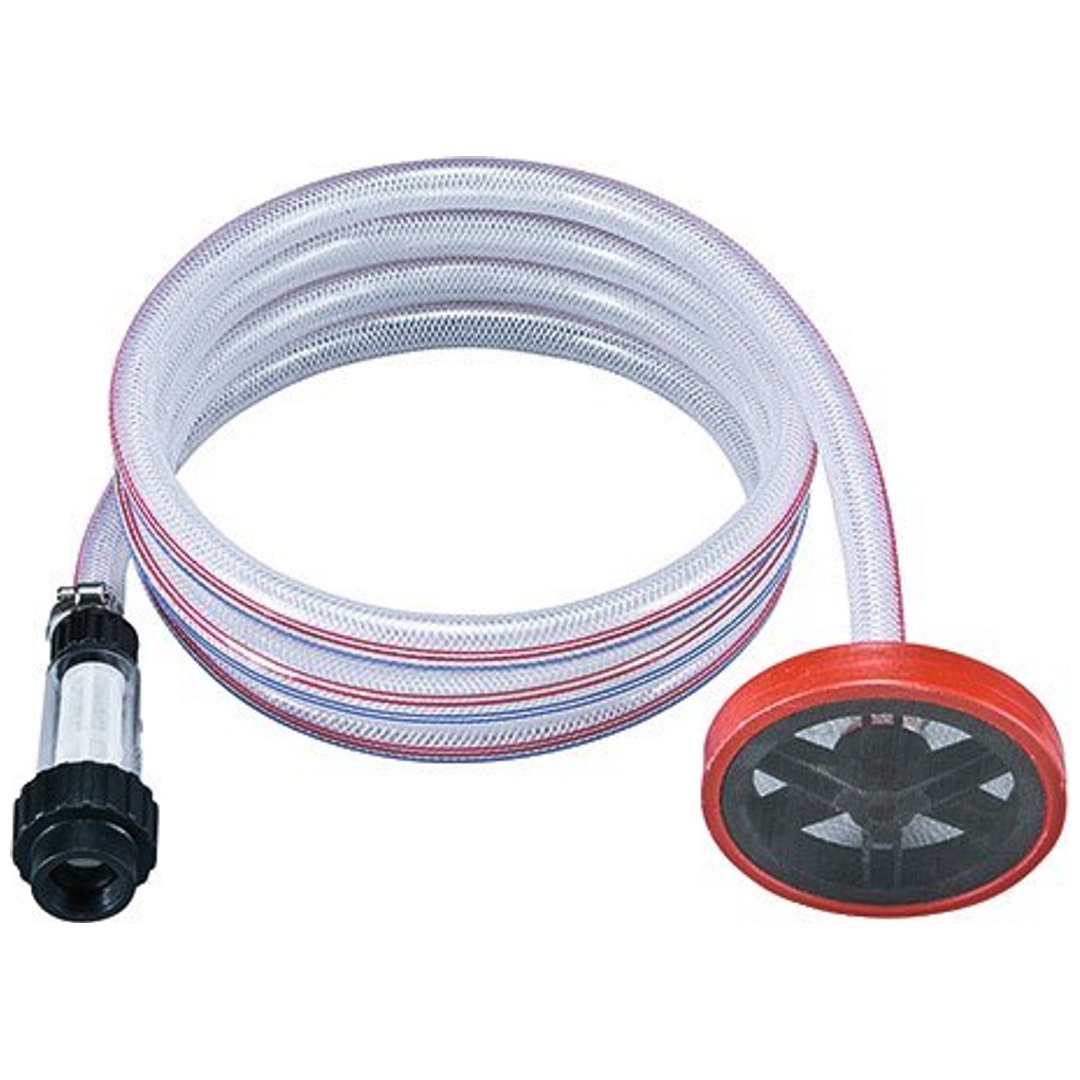 Makita 197873-1 Hose Durable lightweight fits Makita Tools