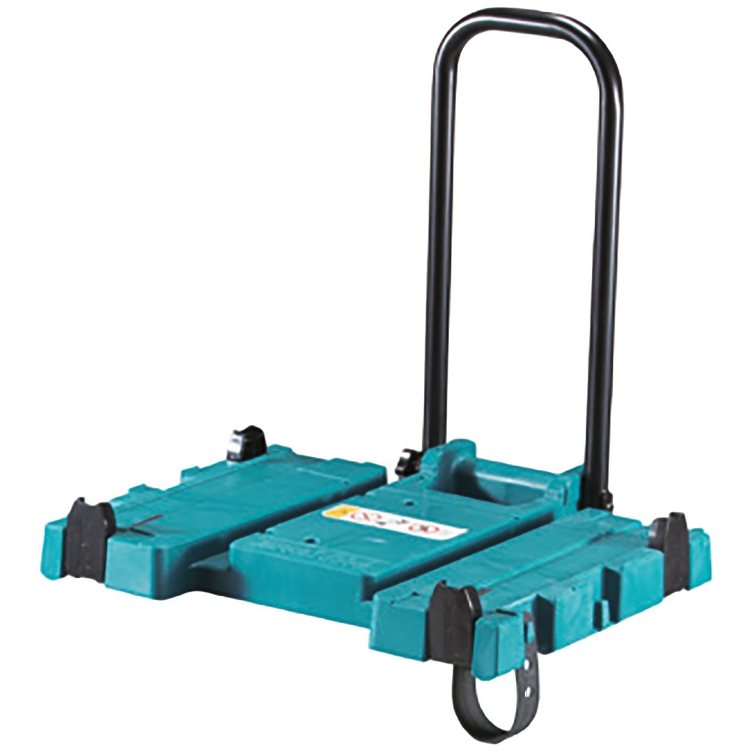 Makita 198599-8 mounting plate fits Vacuum max load 20kg handle