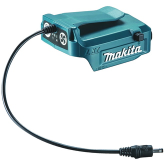 Makita Akku-Adapter 14,4V / 18,0V