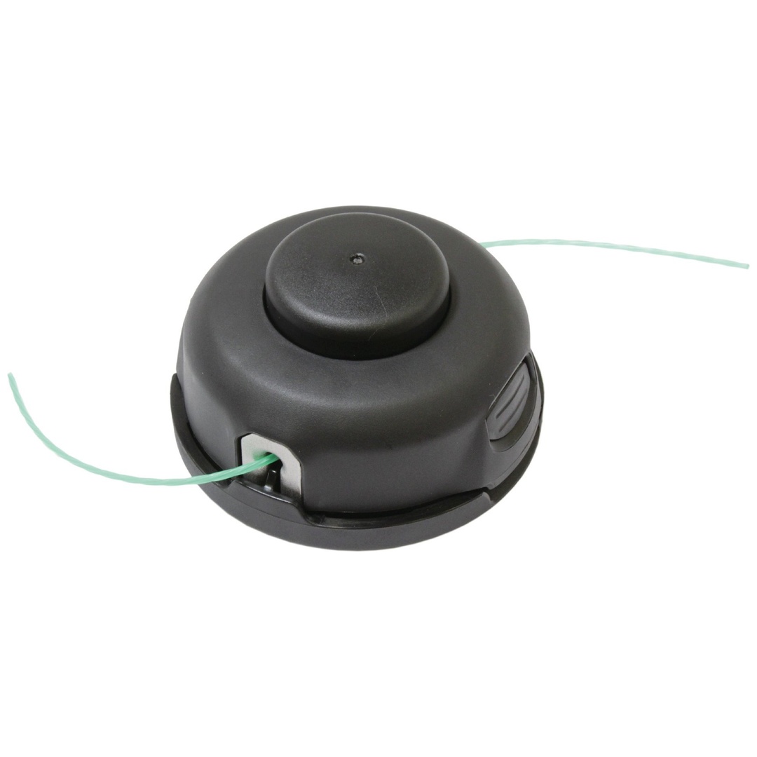 Makita 2-Fadenkopf Tap&Go 2,0 mm, für Akku-Rasentrimmer DUR189
