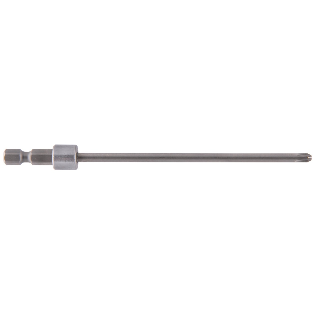 Makita PH Bit 2 x 130 mm, Ø 4 mm, 5 Stk.
