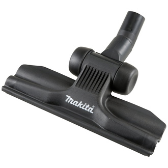 Makita Bodendüse Teppich und Hartboden , 285 mm, schwarz, Art.Nr. 199455-5