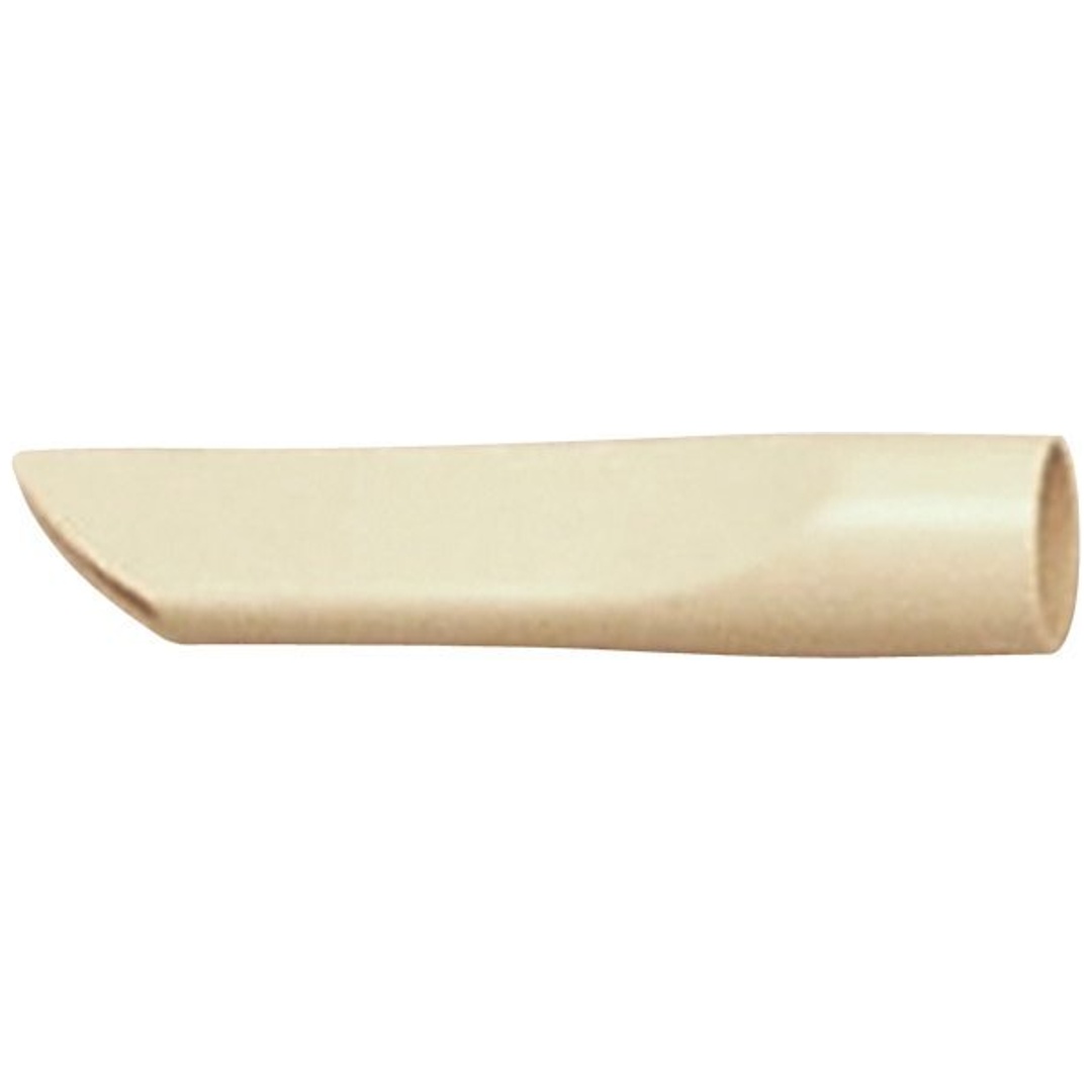Makita Fugendüse 160 mm, beige, für Akku-Bodenstaubsauger DVC560