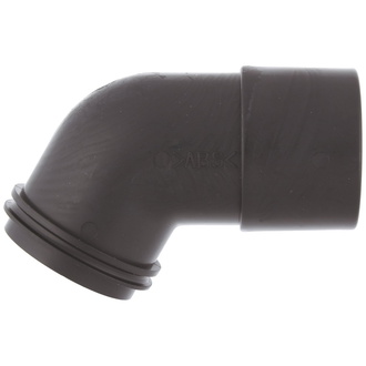 Makita Absaugstutzen, Art.Nr. 416497-7, für Bandschleifer