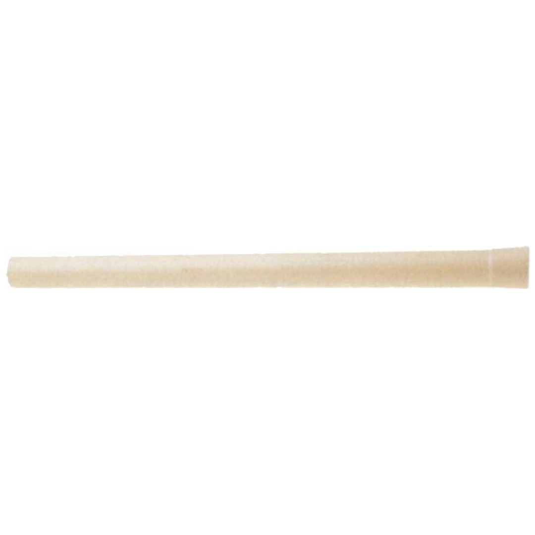 Makita Verlängerungsrohr Kunststoff, 465 mm, beige, für Akku-Staubsauger DCL181F