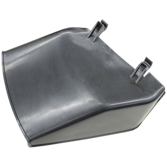 Makita Schutzhaube Seitenauswurf, für Akku-Rasenmäher LM001C, DLM530, DLM532, DLM534, DLM536, AM3653, AM3753