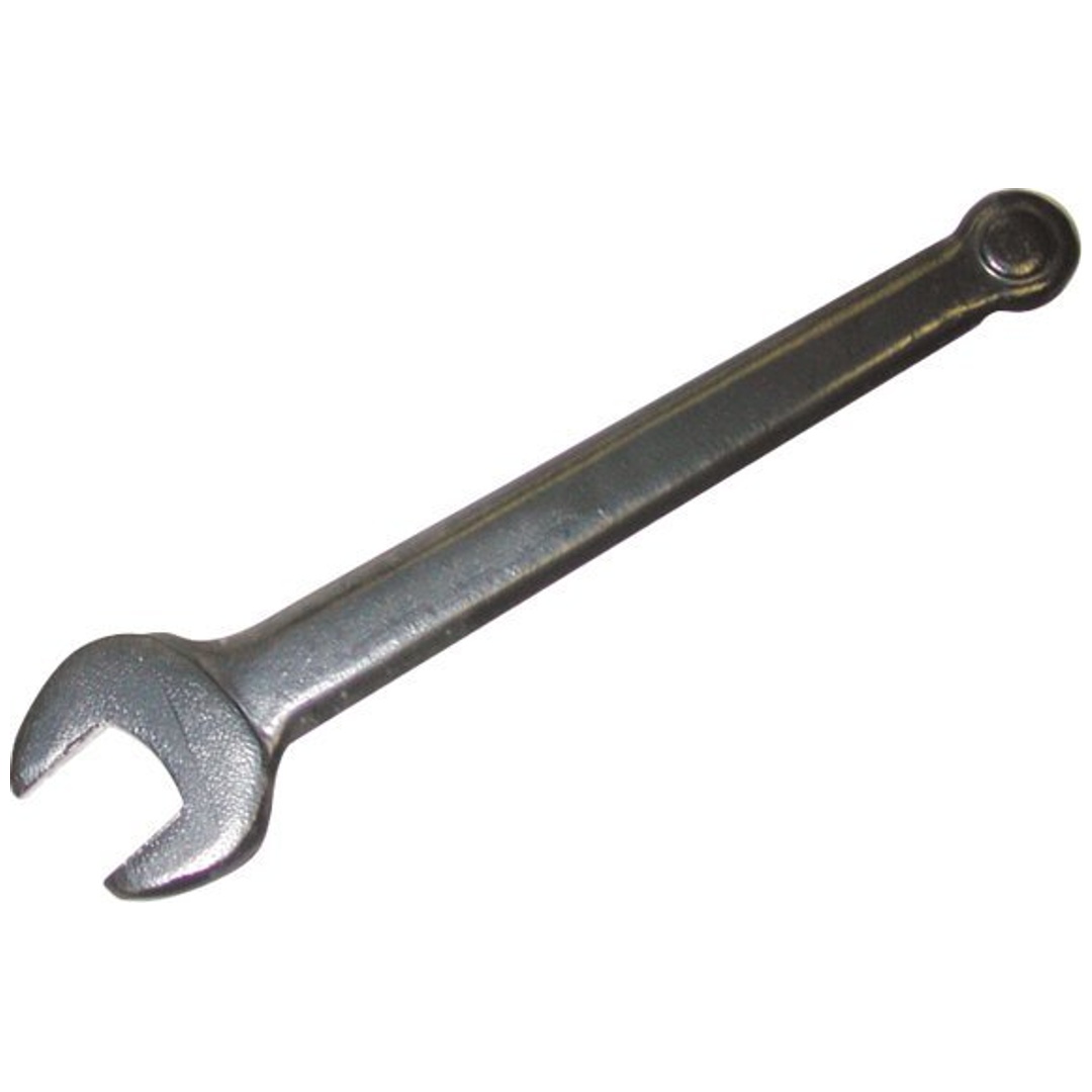 Makita Einmaulschlüssel SW 17