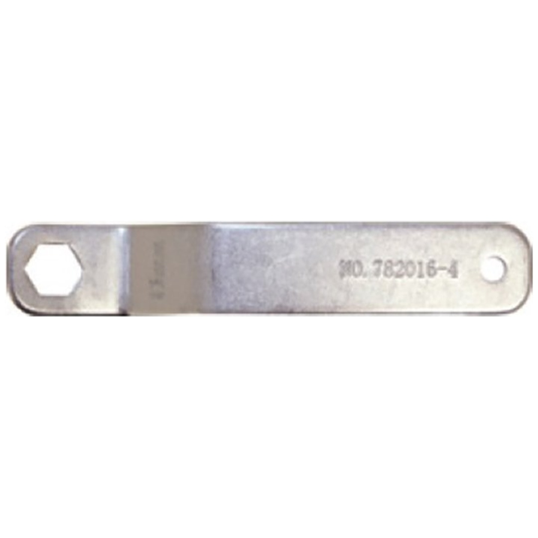 Makita Montageschlüssel SW 13, für Akku-Handkreissäge RS001G, RS002G