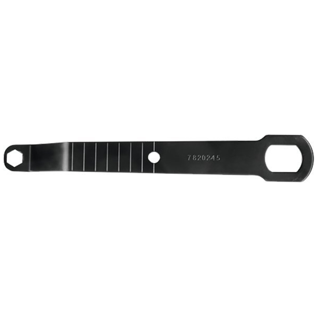 Makita Einmaulschlüssel SW 19-22, für Tischkreissäge 2704N