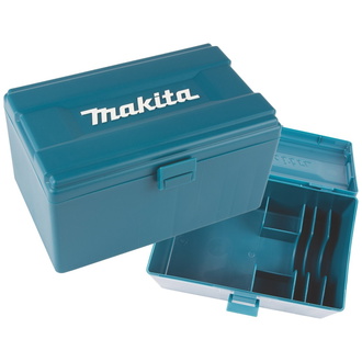 Makita Zubehörbox, für Akku-Multifunktionswerkzeug TM30D