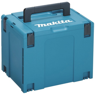 Makita MAKPAC Gr. 4, 395x295x320 mm