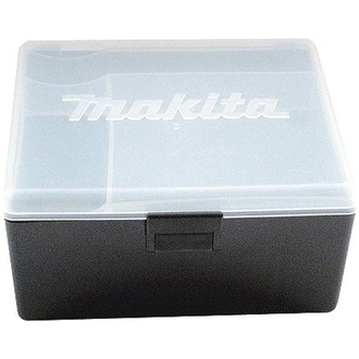 Makita Box 105 x 110 x 60 mm