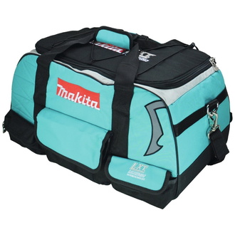 Makita Transporttasche, für Akku-Kombo-Kit DLX4156TX1, DLX4157TX1