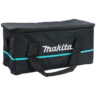 Makita Transporttasche für Akku-Staubsauger CL121D und DVC184