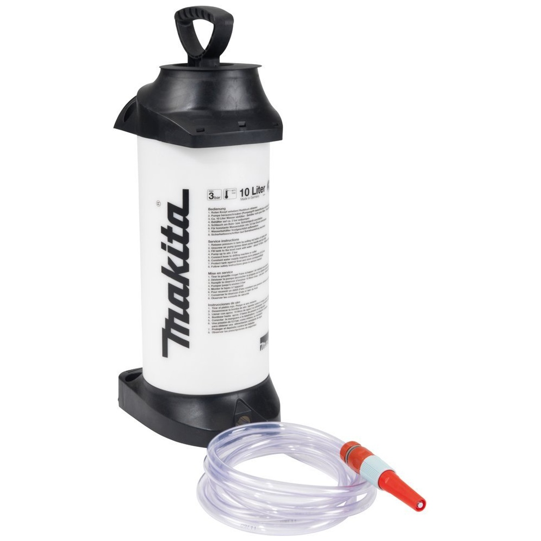 Makita Druckwassertank 10 l p2318036