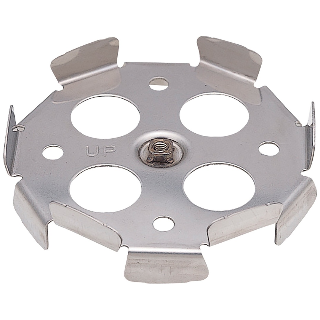 Makita Rührscheibe Ø 165 mm p2318201
