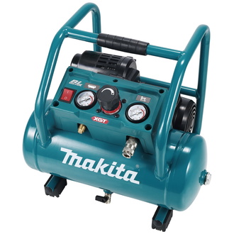 Makita Akku-Kompressor AC001GZ, 40 V