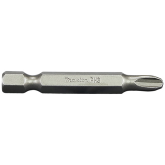 Makita Bit-Set PH1, PH2, PH3, 50 mm