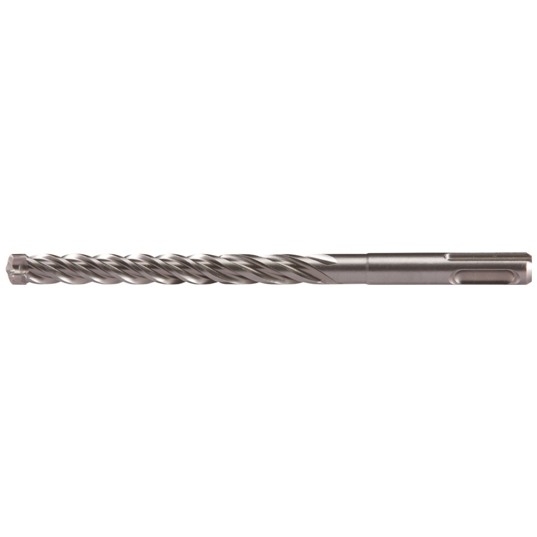 Makita HM Bohrer NEMESIS II Ø 6,0 mm, Länge 215mm, SDS-plus, 5 Stk.