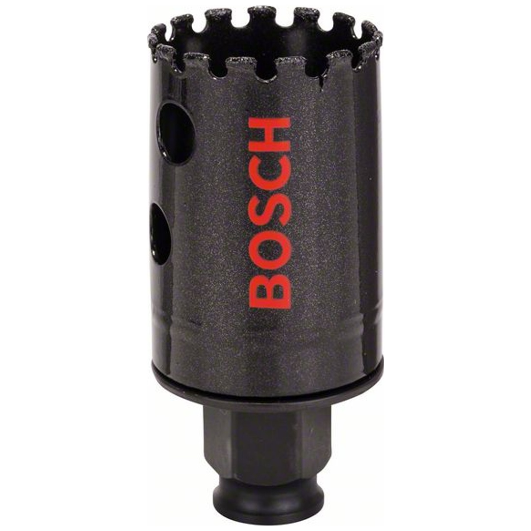Bosch Diamantlochsäge Diamond for Hard Ceramics, 35 mm, 1 3/8
