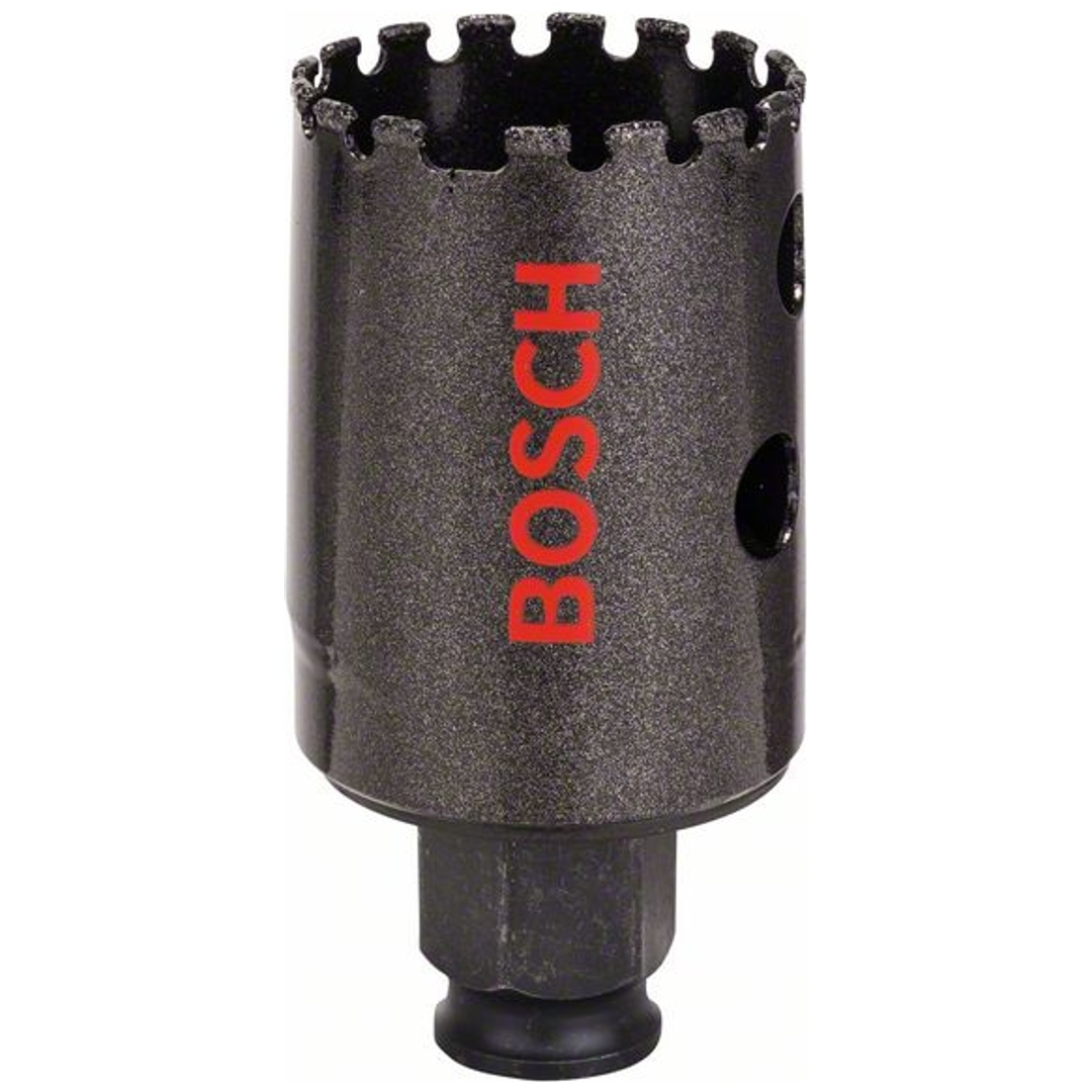 Bosch Diamantlochsäge Diamond for Hard Ceramics, 38 mm, 1 1/2