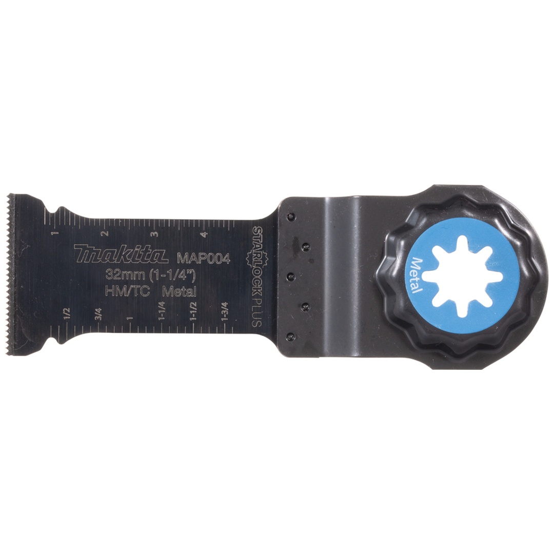 Makita Tauchsägeblatt, MAP004, 32x50 mm, 1,1 mm