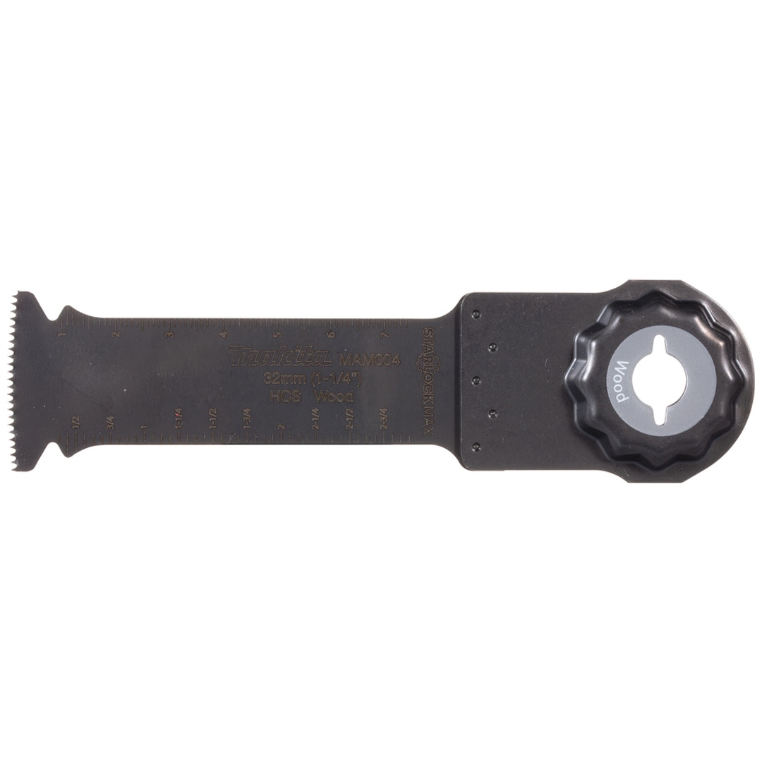 Makita Tauchsägeblatt, MAM004, 32x80 mm, 1,4 mm
