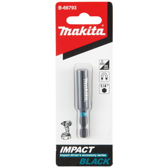 Makita Bit-Halter 1/4" Mag 60 mm