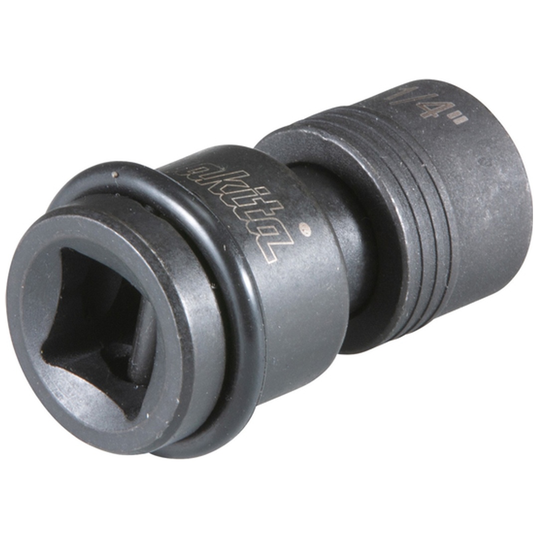 Makita Bit-Adapter 1/24KT - 1/4 6KT
