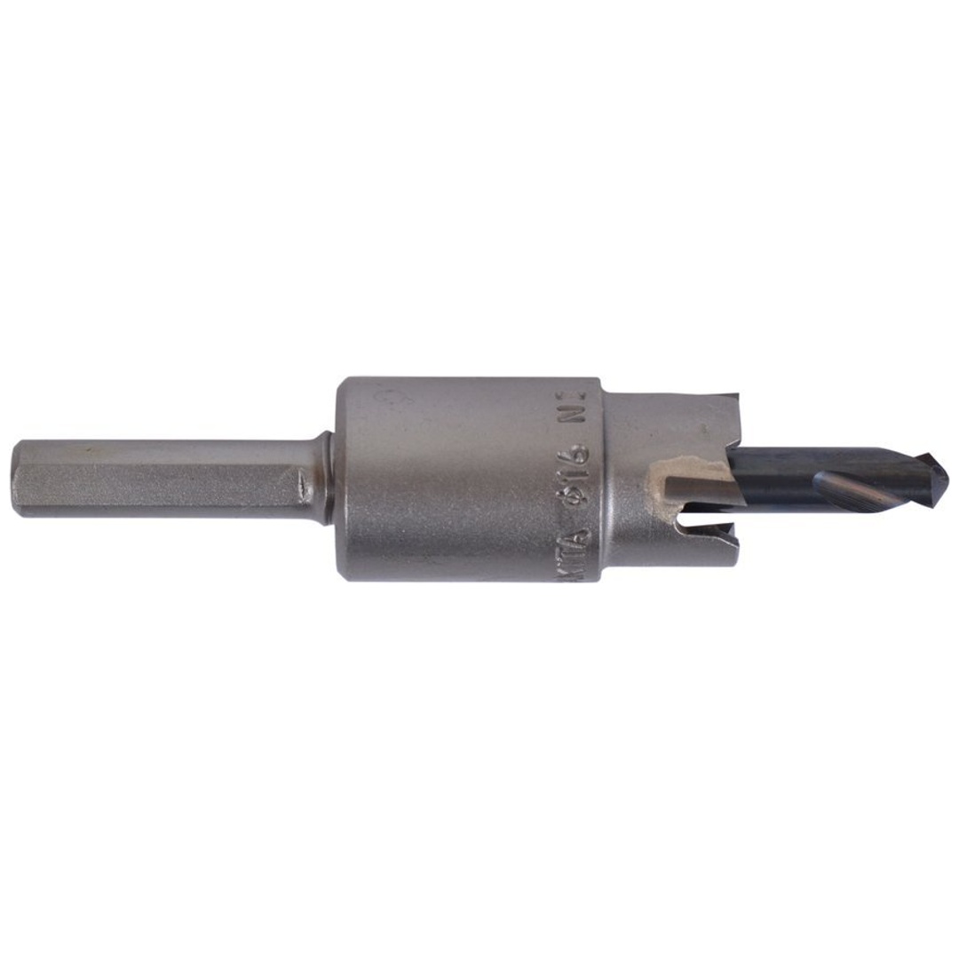 Makita HM Lochsäge Ø 16 mm, Schnitttiefe 10 mm