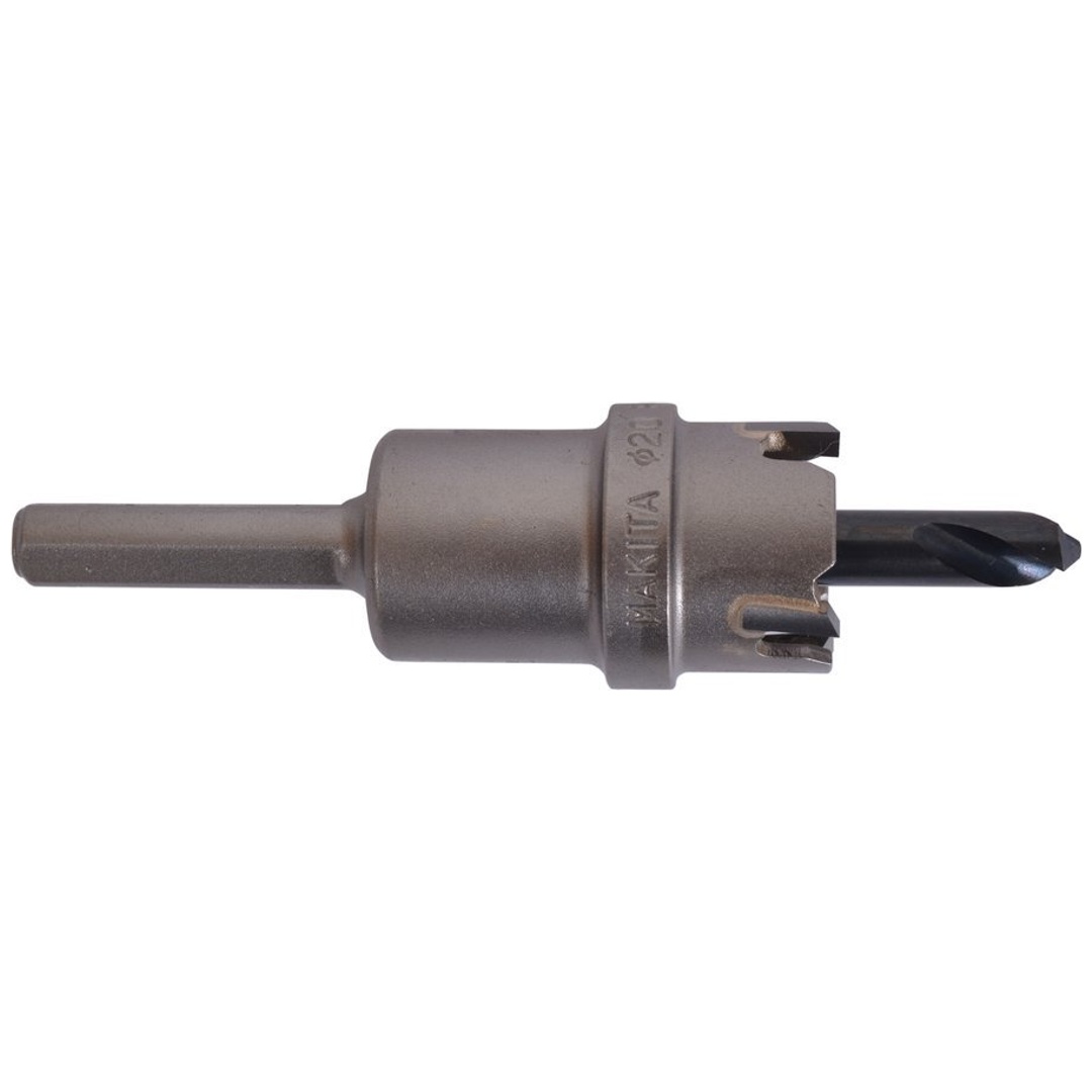 Makita HM Lochsäge Ø 20 mm, Schnitttiefe 10 mm