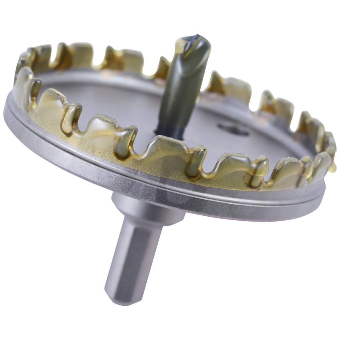 Makita HM Lochsäge Ø 85 mm, Schnitttiefe 10 mm