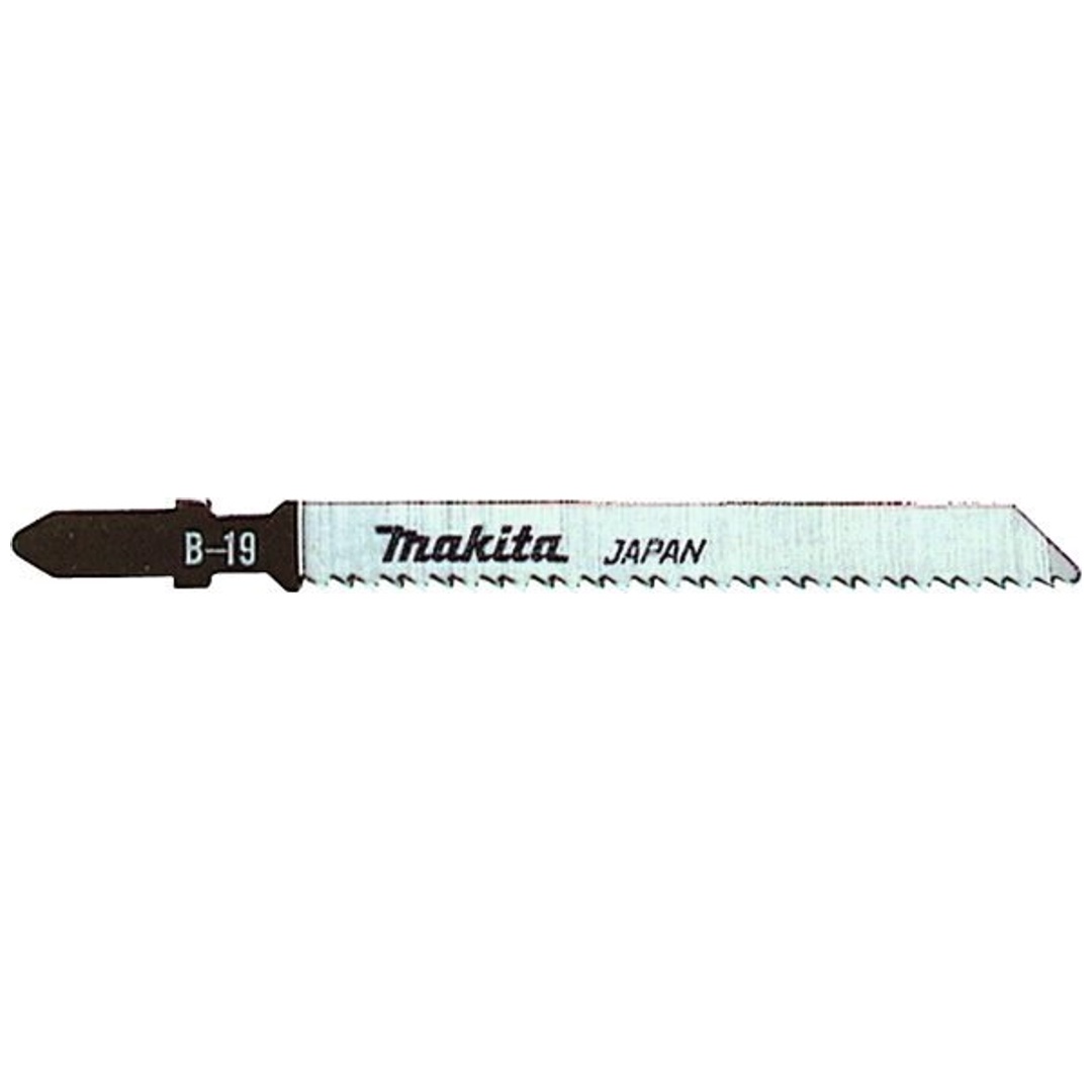 Makita Stichsägeblatt 43-12Z HSS