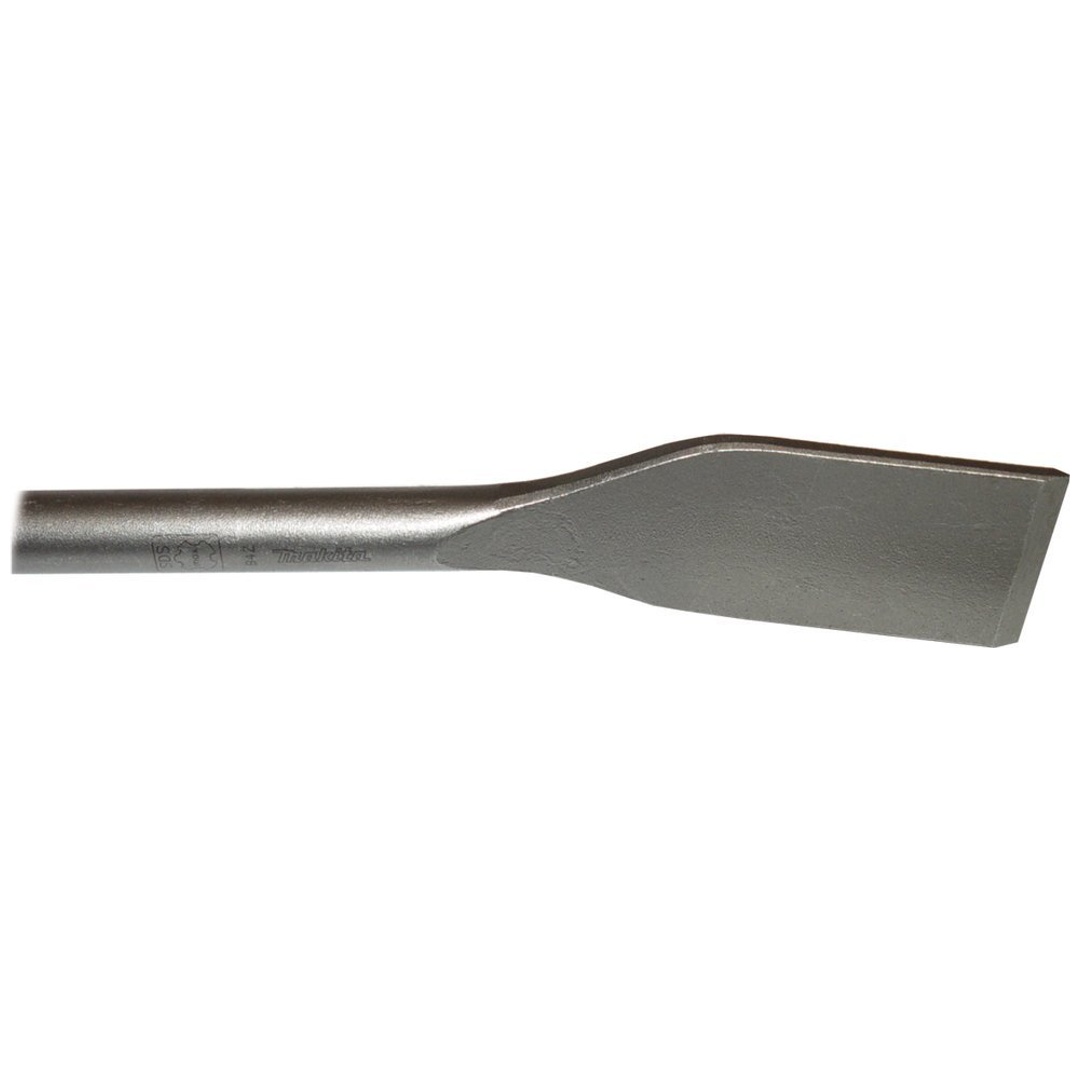Makita Fliesenmeißel Breite 50 mm, Länge 300 mm, SDS-max