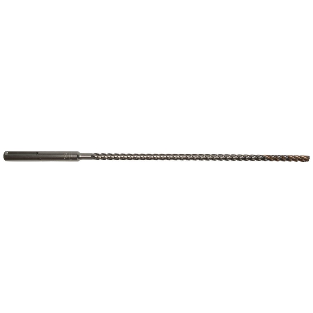 Makita HM Bohrer NEMESIS, Ø 12,0 mm, Länge 740 mm, SDS-max