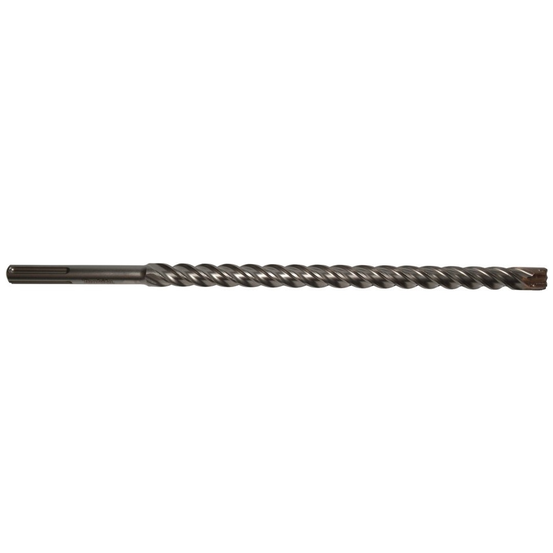 Makita HM Bohrer NEMESIS, Ø 24,0 mm, Länge 520 mm, SDS-max
