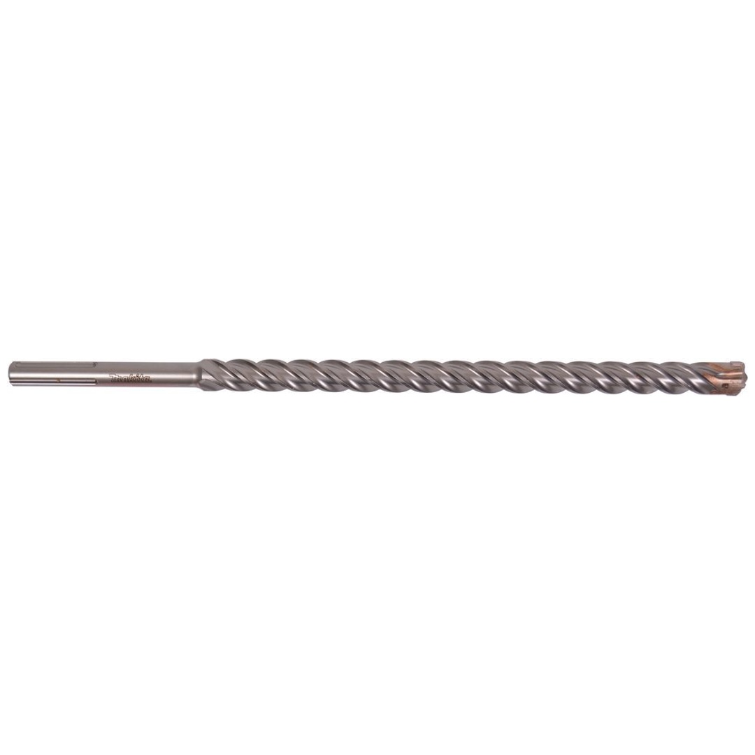 Makita HM Bohrer NEMESIS, Ø 26,0 mm, Länge 520 mm, SDS-max