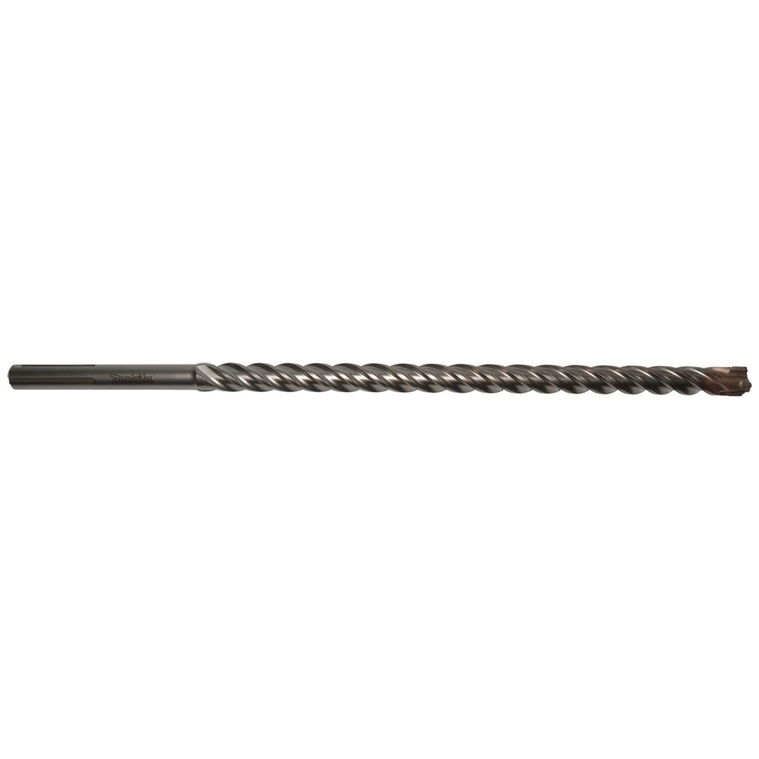Makita HM Bohrer NEMESIS, Ø 32,0 mm, Länge 570 mm, SDS-max