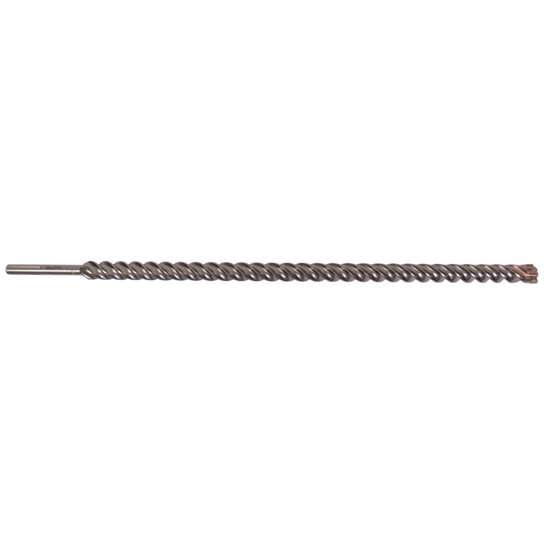 Makita HM Bohrer NEMESIS, Ø 35,0 mm, Länge 920 mm, SDS-max
