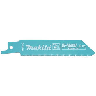 Makita Reciproblatt BIM 100/24Z, universal