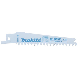 Makita Reciproblatt BIM 100/6Z, grob