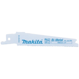 Makita Reciproblatt BIM 100/14-18Z