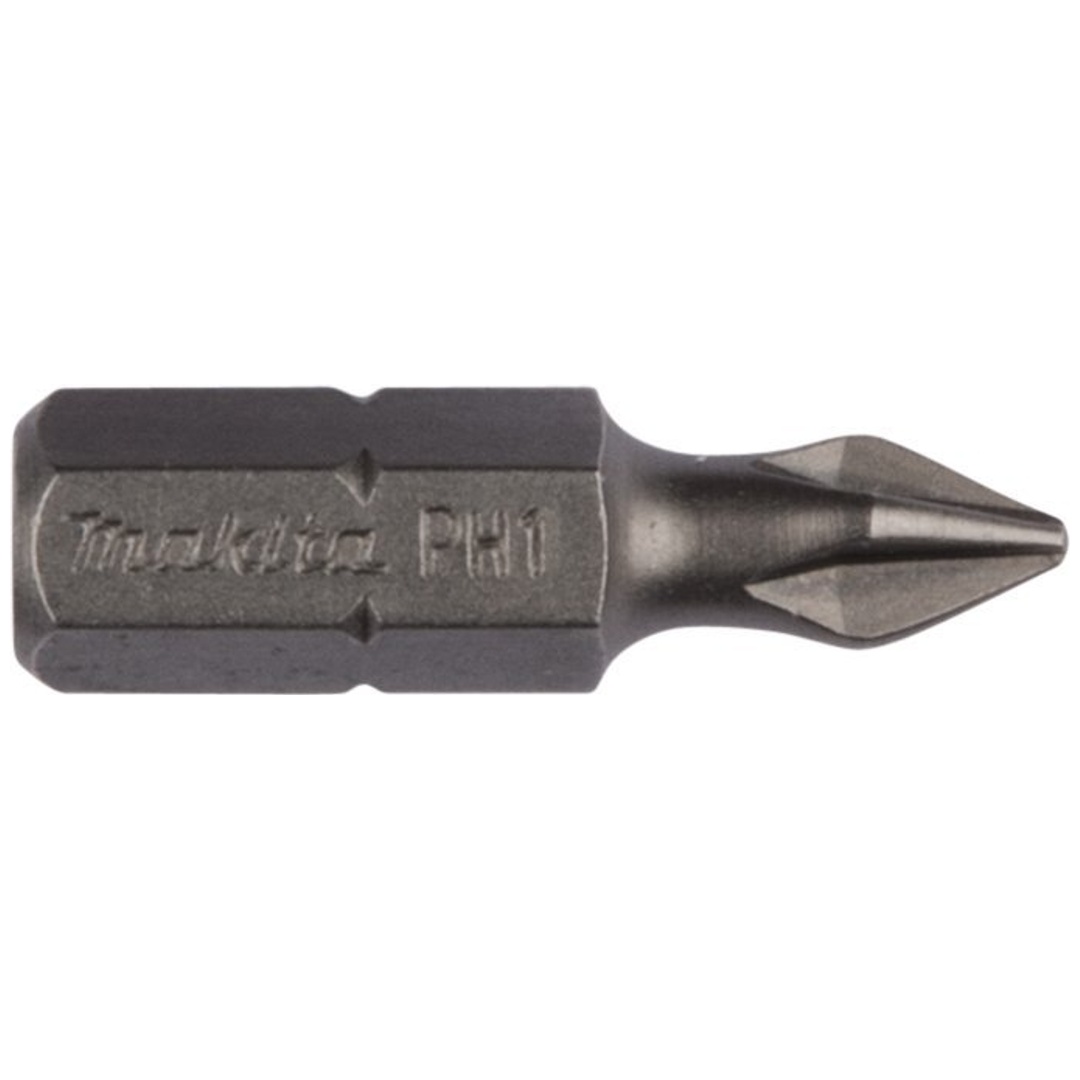 Makita Bit PH1 3 Stk., PH1, 25 mm