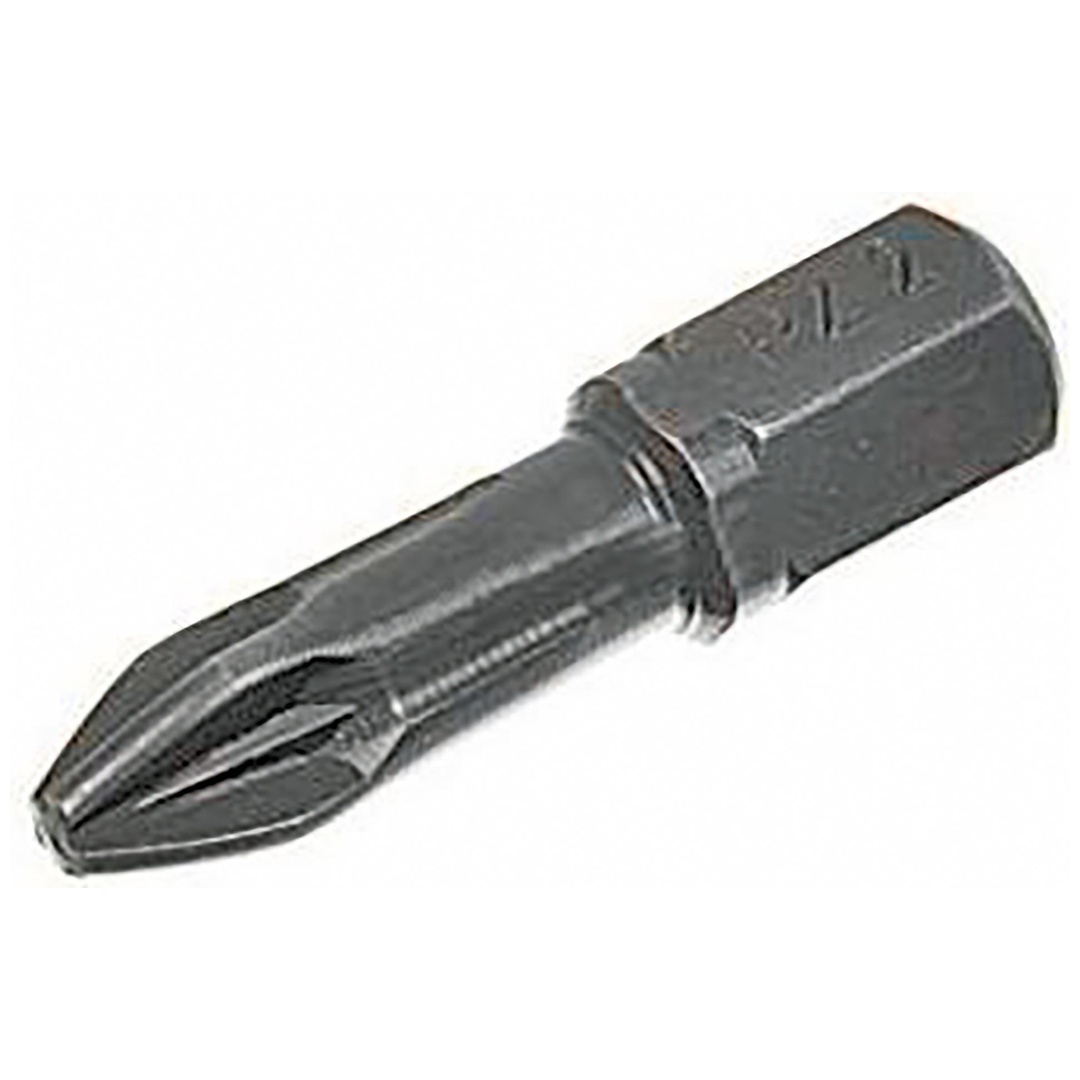 Makita Bit PZ1 3 Stk., PZ1, 25 mm