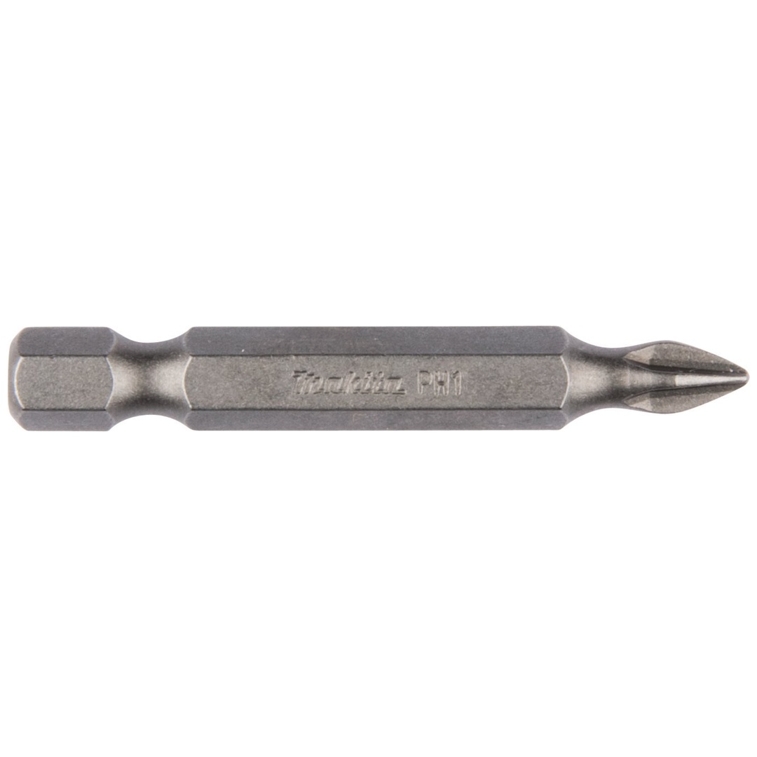 Makita Bit PH1 3 Stk., PH1, 50 mm
