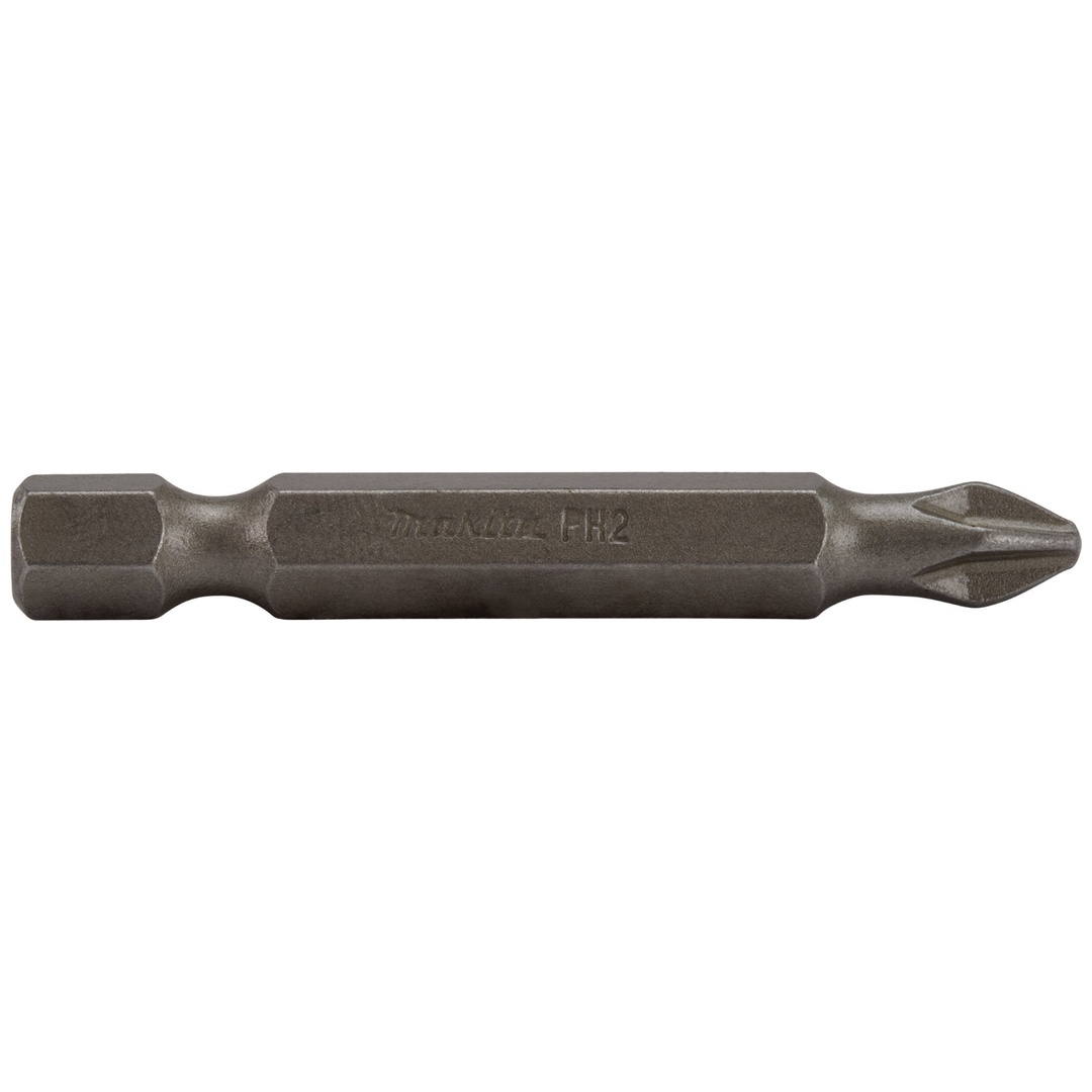 Makita Bit PH2 3 Stk., PH2, 50 mm